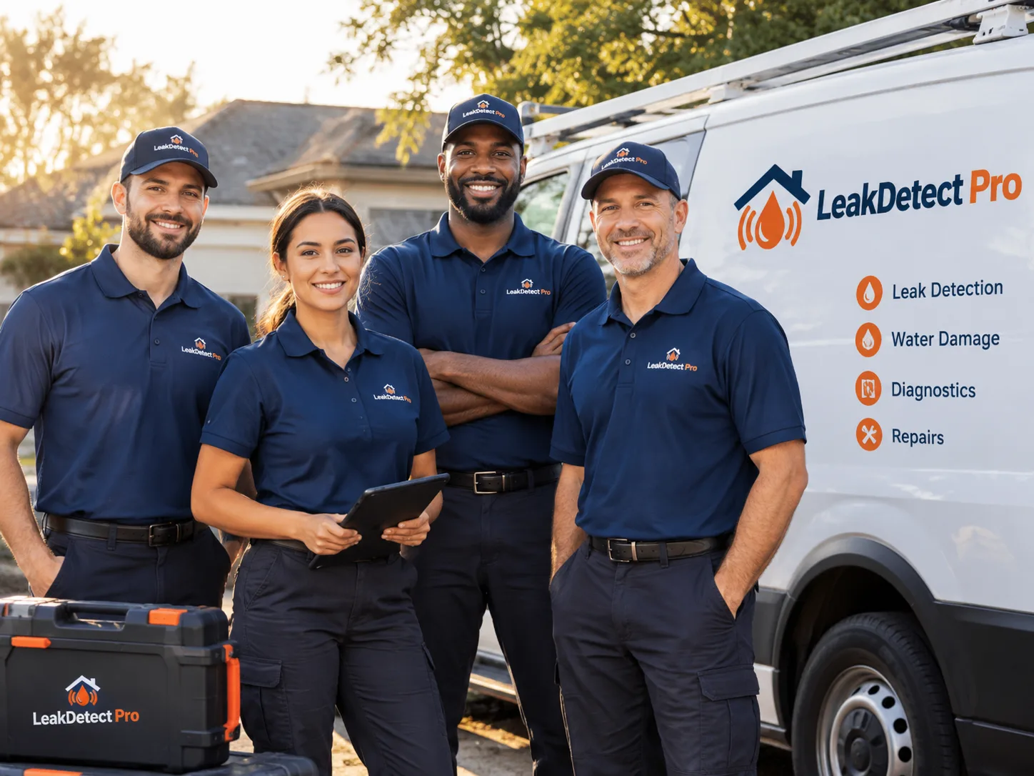 Roof Repair company in Luck, WI